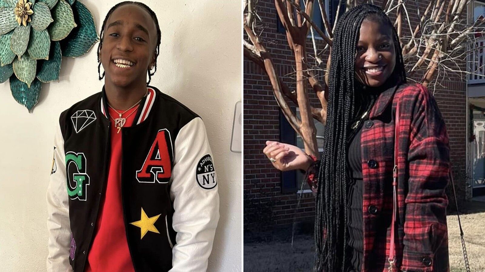 A pair of best friends, a gifted athlete and a college hopeful are among the victims of the Alabama Sweet 16 birthday party shooting